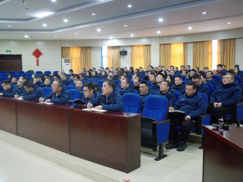 以刷新开启新征程，以国际化擘画新未来