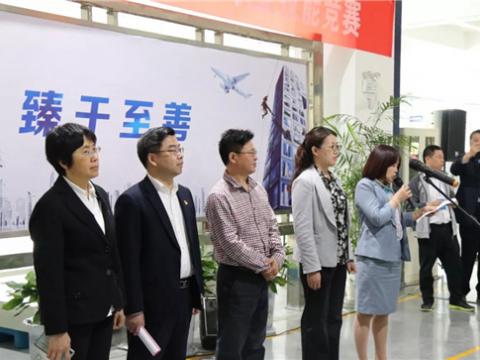 谁才是电气成套装配的“王者”——28名一线高试祀聚不朽情缘“华山论剑” 
